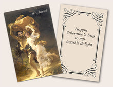 Load image into Gallery viewer, Ah Love - for Valentine&#39;s Day
