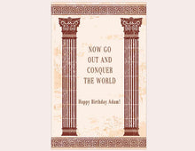 Load image into Gallery viewer, Bonaparte