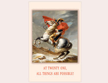 Load image into Gallery viewer, Bonaparte