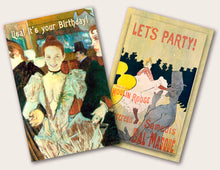 Load image into Gallery viewer, Let's Party