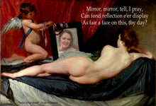 Load image into Gallery viewer, The Toilet of Venus