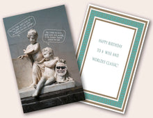 Load image into Gallery viewer, Wise and Worldly