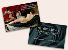 Load image into Gallery viewer, The Toilet of Venus