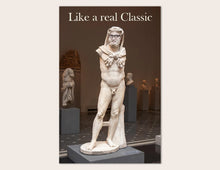 Load image into Gallery viewer, Hercules