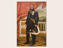 Load image into Gallery viewer, His Lordship