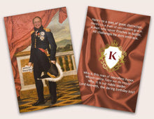 Load image into Gallery viewer, His Lordship