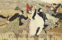 Load image into Gallery viewer, Montmartre