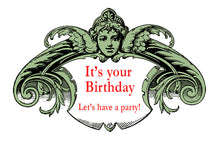 Load image into Gallery viewer, Lincoln's Party