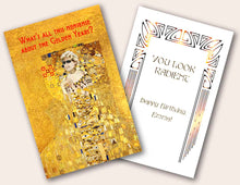 Load image into Gallery viewer, The Golden Years