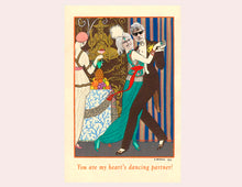 Load image into Gallery viewer, My Love's Dancing Partner