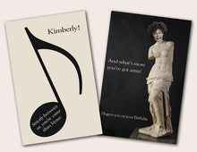 Load image into Gallery viewer, Venus de Milo