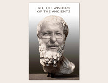Load image into Gallery viewer, Ancient Wisdom