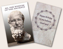 Load image into Gallery viewer, Ancient Wisdom