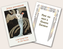 Load image into Gallery viewer, l'Art Nouveau