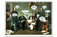 Load image into Gallery viewer, Lincoln&#39;s Party
