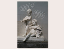 Load image into Gallery viewer, Wise and Worldly