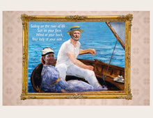 Load image into Gallery viewer, The River of Life