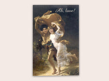 Load image into Gallery viewer, Ah Love