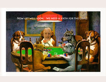 Load image into Gallery viewer, Back in the Game