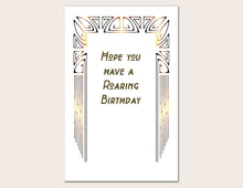 Load image into Gallery viewer, l'Art Nouveau