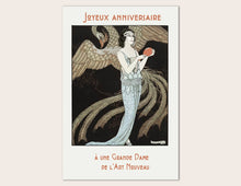 Load image into Gallery viewer, l'Art Nouveau