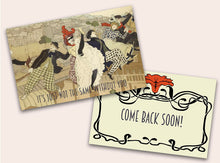 Load image into Gallery viewer, Montmartre