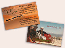 Load image into Gallery viewer, The Sheik