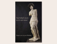 Load image into Gallery viewer, Venus de Milo