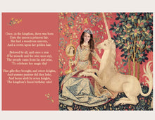 Load image into Gallery viewer, The Princess and the Unicorn
